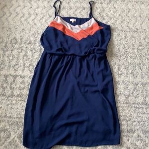 Pixley dress - Stitch Fix